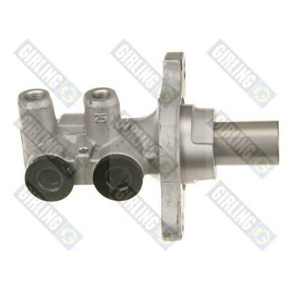 Photo Brake Master Cylinder GIRLING 4008281