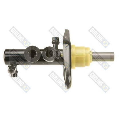 Photo Brake Master Cylinder GIRLING 4008347