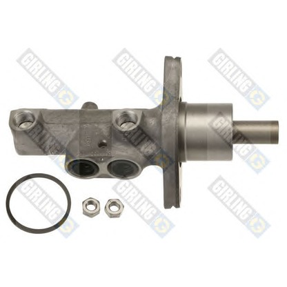 Photo Brake Master Cylinder GIRLING 4008407