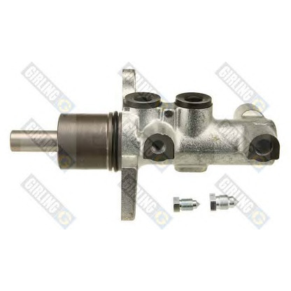 Photo Brake Master Cylinder GIRLING 4008466