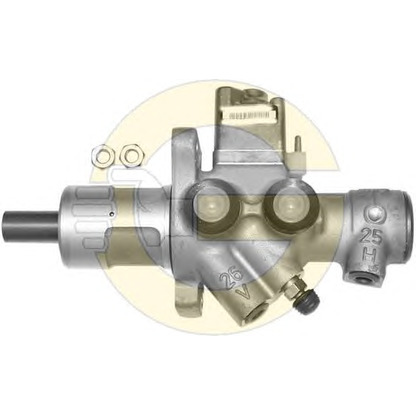 Фото Главный тормозной цилиндр GIRLING 4010209