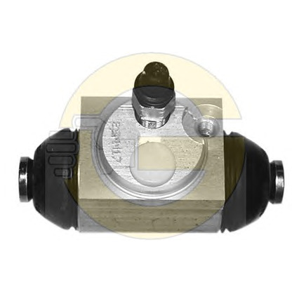 Photo Wheel Brake Cylinder GIRLING 5001130