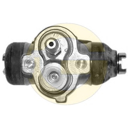 Photo Wheel Brake Cylinder GIRLING 5002131