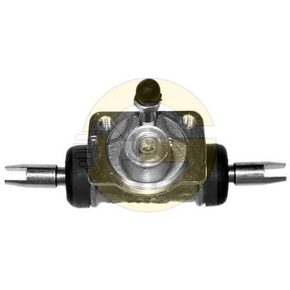 Photo Wheel Brake Cylinder GIRLING 5002135