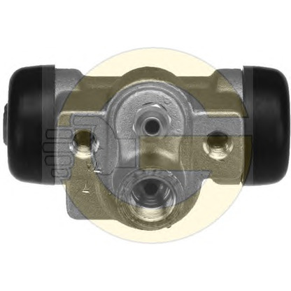 Photo Wheel Brake Cylinder GIRLING 5002174