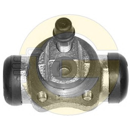 Photo Cylindre de roue GIRLING 5003116