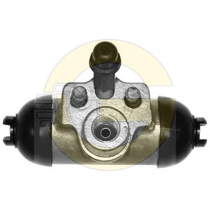 Photo Wheel Brake Cylinder GIRLING 5003129