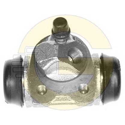Photo Wheel Brake Cylinder GIRLING 5003151