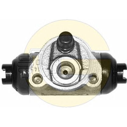 Photo Wheel Brake Cylinder GIRLING 5003153