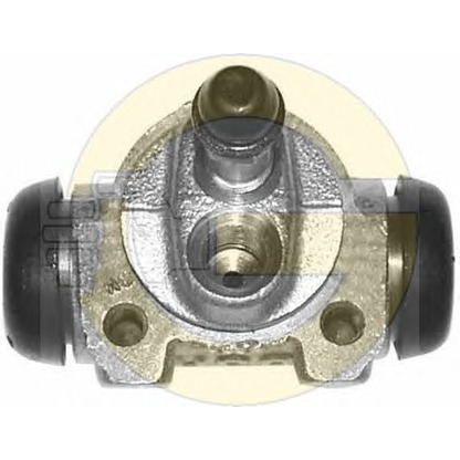 Photo Wheel Brake Cylinder GIRLING 5003154