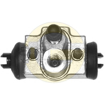 Photo Wheel Brake Cylinder GIRLING 5003167