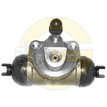 Photo Wheel Brake Cylinder GIRLING 5003175