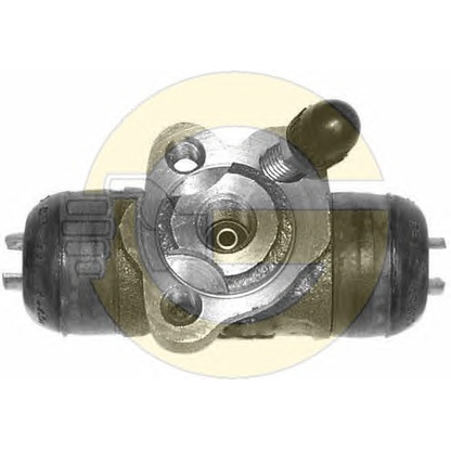 Photo Wheel Brake Cylinder GIRLING 5003179