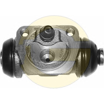 Photo Wheel Brake Cylinder GIRLING 5003187