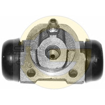 Photo Wheel Brake Cylinder GIRLING 5003227