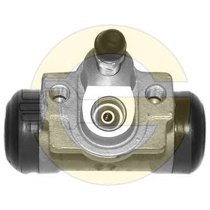 Photo Wheel Brake Cylinder GIRLING 5003232