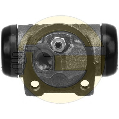 Photo Wheel Brake Cylinder GIRLING 5003247