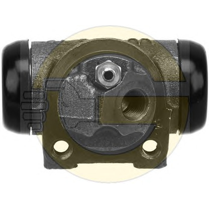 Photo Wheel Brake Cylinder GIRLING 5003248
