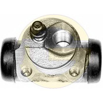 Photo Wheel Brake Cylinder GIRLING 5004114