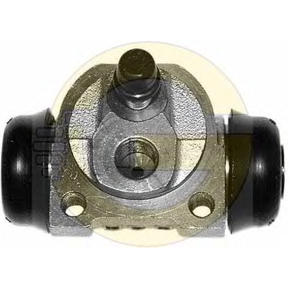 Photo Wheel Brake Cylinder GIRLING 5004126