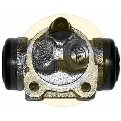 Photo Wheel Brake Cylinder GIRLING 5004131