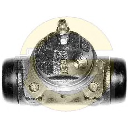 Photo Wheel Brake Cylinder GIRLING 5004137