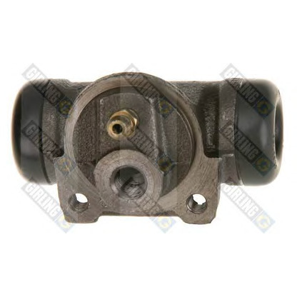 Photo Wheel Brake Cylinder GIRLING 5004326