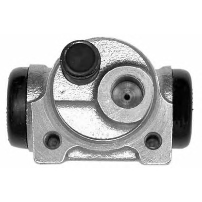 Photo Wheel Brake Cylinder GIRLING 5005167