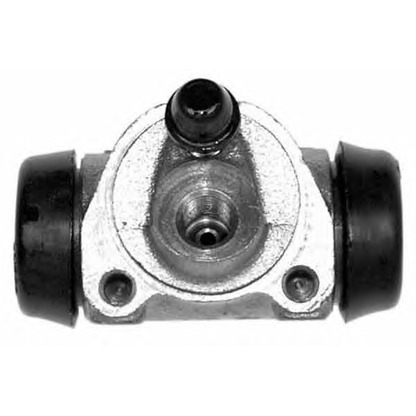 Photo Wheel Brake Cylinder GIRLING 5005184
