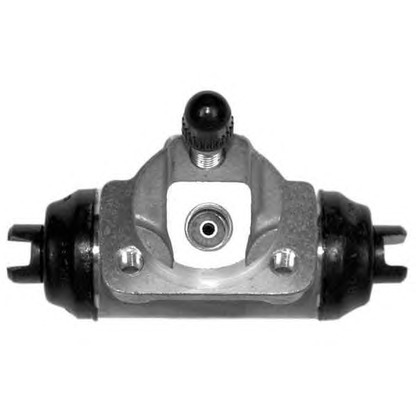 Photo Wheel Brake Cylinder GIRLING 5005205