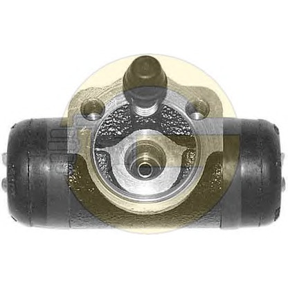 Photo Wheel Brake Cylinder GIRLING 5005222