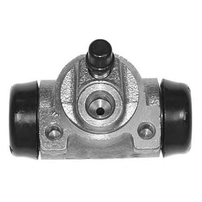 Photo Wheel Brake Cylinder GIRLING 5005262