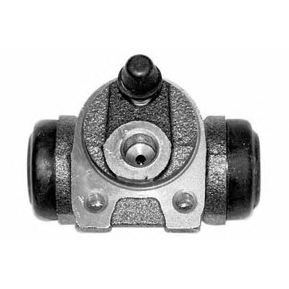 Photo Wheel Brake Cylinder GIRLING 5005286