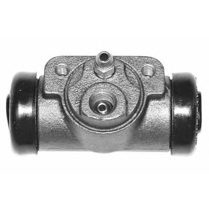 Photo Wheel Brake Cylinder GIRLING 5005305