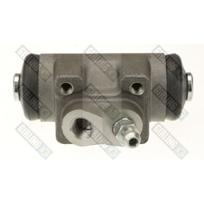 Photo Wheel Brake Cylinder GIRLING 5005341