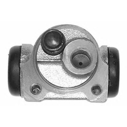 Photo Wheel Brake Cylinder GIRLING 5006115