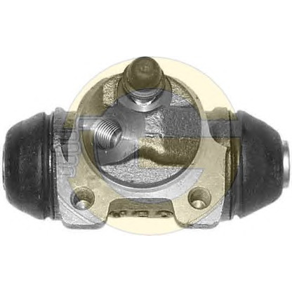 Photo Wheel Brake Cylinder GIRLING 5006132