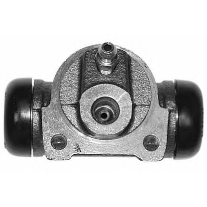 Photo Wheel Brake Cylinder GIRLING 5006153