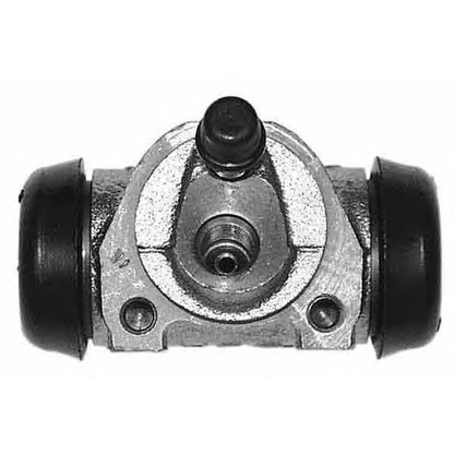 Photo Wheel Brake Cylinder GIRLING 5006175