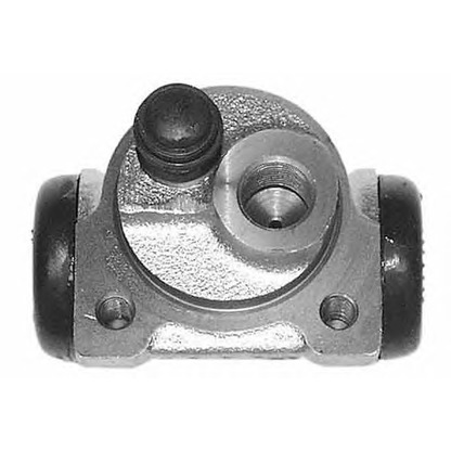 Photo Wheel Brake Cylinder GIRLING 5006186