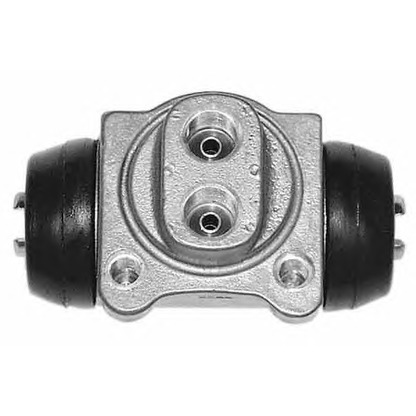 Photo Wheel Brake Cylinder GIRLING 5006278