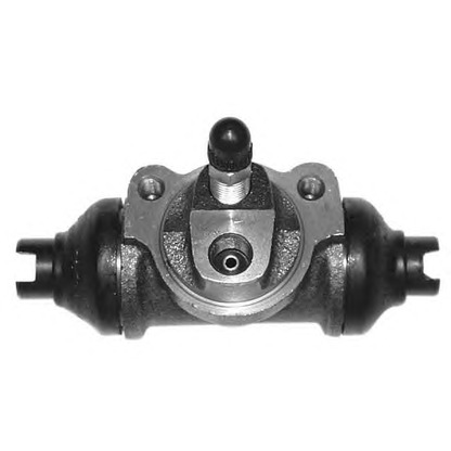 Photo Wheel Brake Cylinder GIRLING 5006287