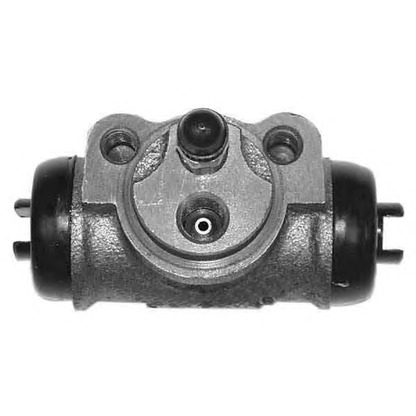 Photo Wheel Brake Cylinder GIRLING 5006312