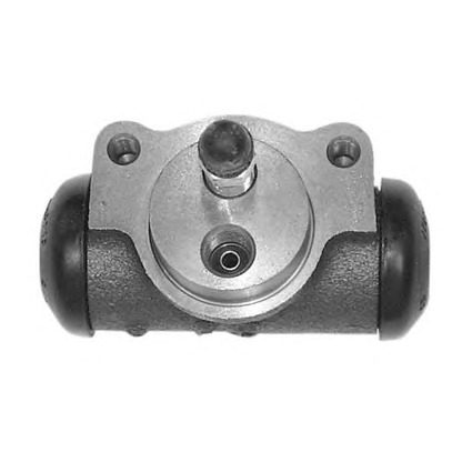 Photo Wheel Brake Cylinder GIRLING 5006372