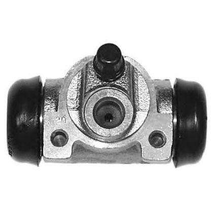 Photo Wheel Brake Cylinder GIRLING 5006375