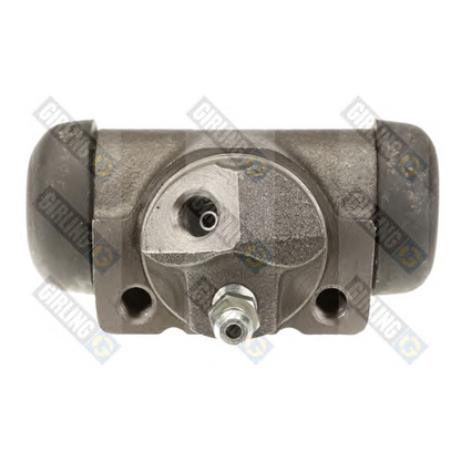 Photo Wheel Brake Cylinder GIRLING 5006416