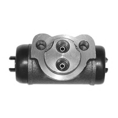 Photo Wheel Brake Cylinder GIRLING 5007160