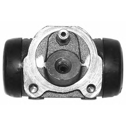 Photo Wheel Brake Cylinder GIRLING 5010128