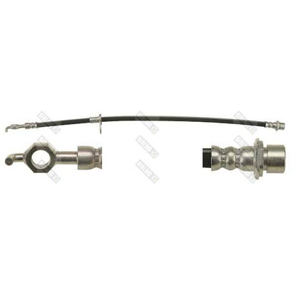 Photo Brake Hose GIRLING 9004697