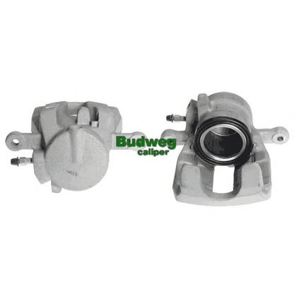 Photo Brake Caliper KAWE 344061